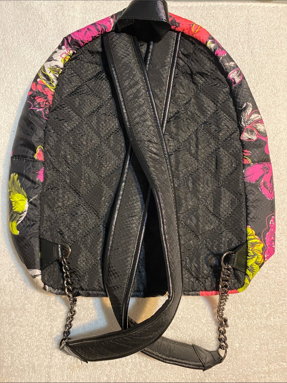 Victoria's Secret Backpack - Picture 3 of 6